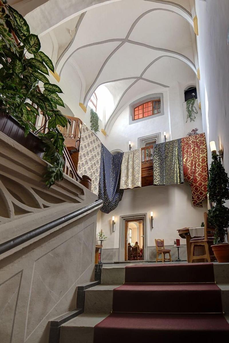 Gotikhotel Frenzelhof image