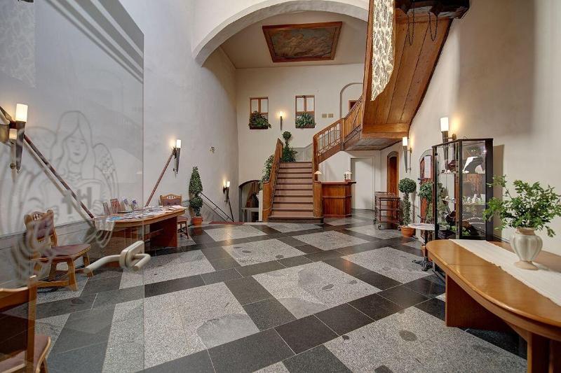 Gotikhotel Frenzelhof image