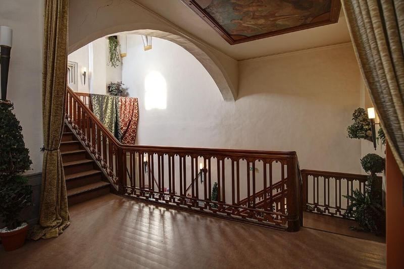 Gotikhotel Frenzelhof image