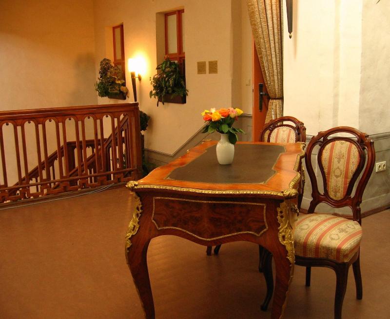 Gotikhotel Frenzelhof image