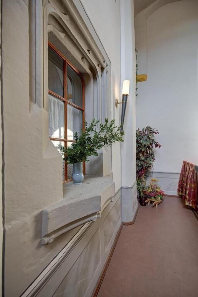 Gotikhotel Frenzelhof image
