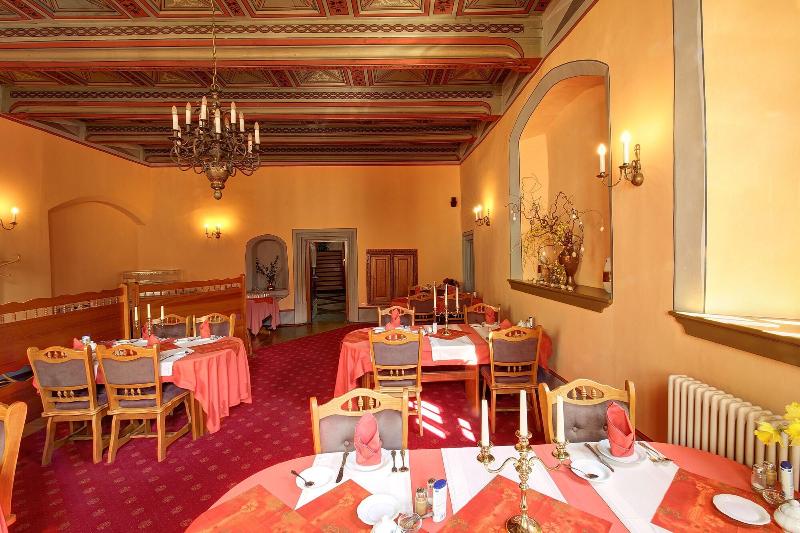 Gotikhotel Frenzelhof image