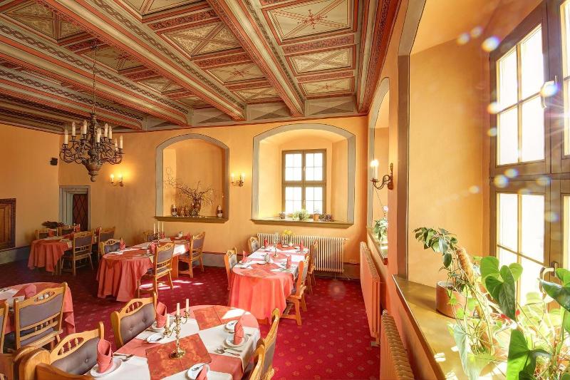 Gotikhotel Frenzelhof image