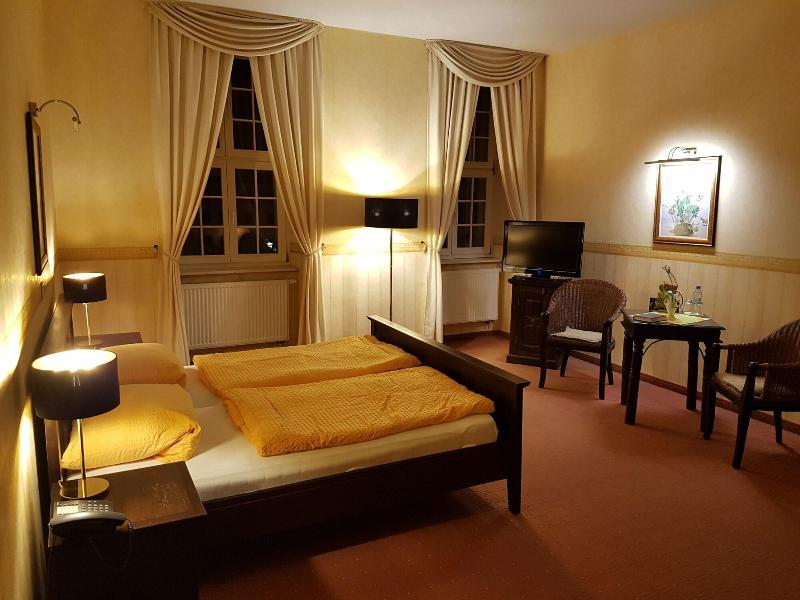 Gotikhotel Frenzelhof image