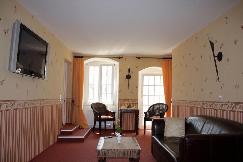 Gotikhotel Frenzelhof image