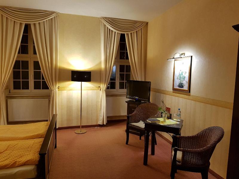 Gotikhotel Frenzelhof image