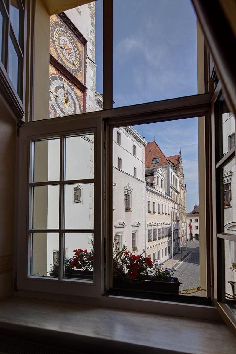 Gotikhotel Frenzelhof image