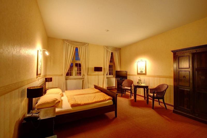Gotikhotel Frenzelhof image