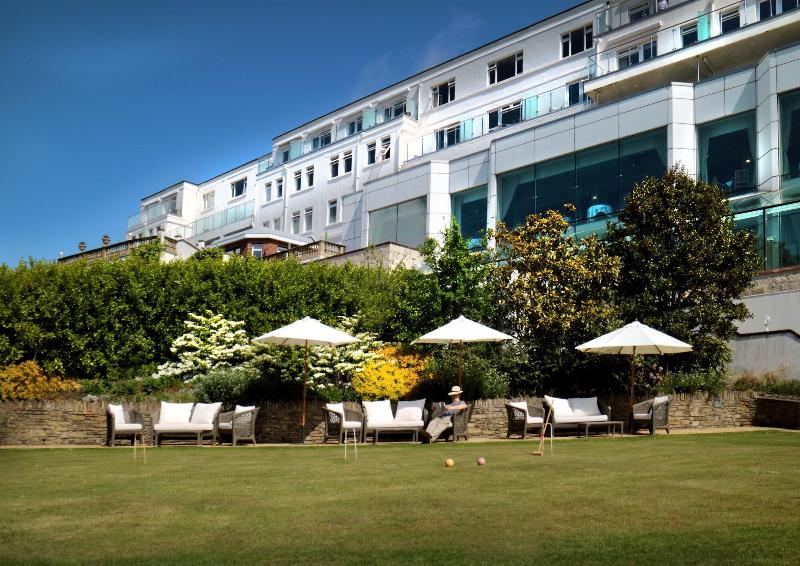 Thurlestone Hotel image