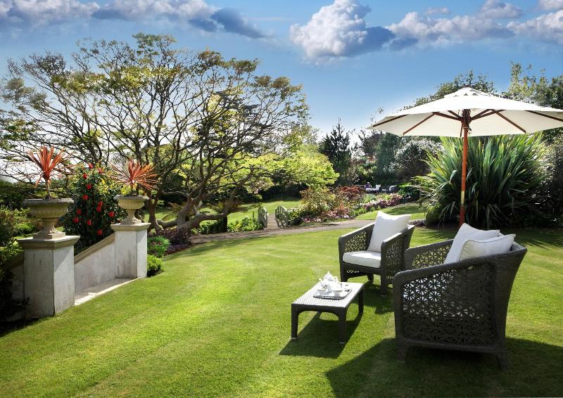 Thurlestone Hotel image