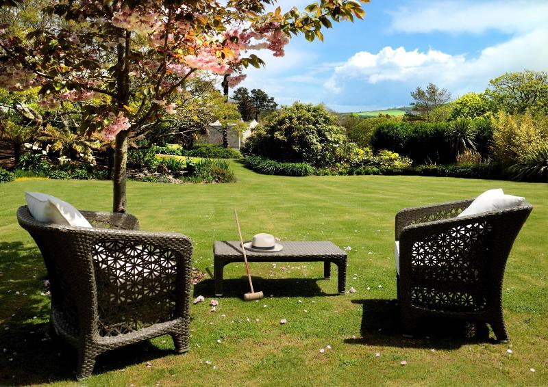 Thurlestone Hotel image