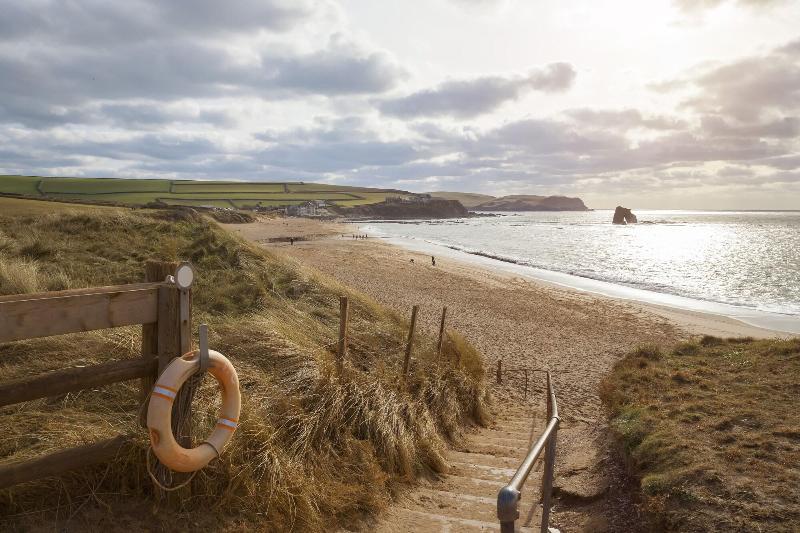 Thurlestone Hotel image
