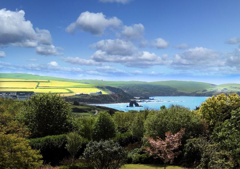 Thurlestone Hotel image