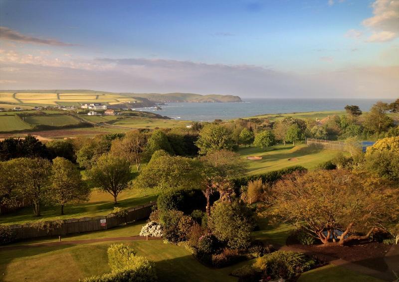 Thurlestone Hotel image