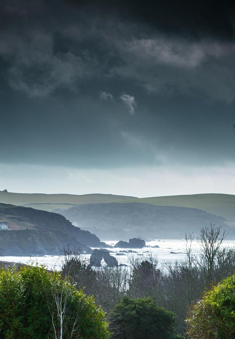 Thurlestone Hotel image