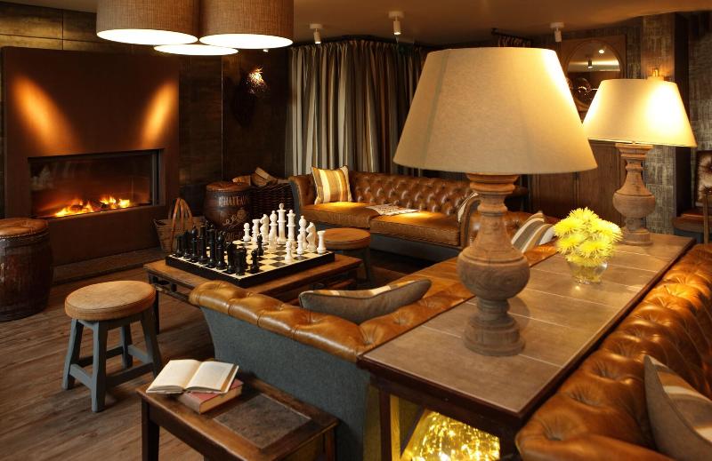 Thurlestone Hotel image