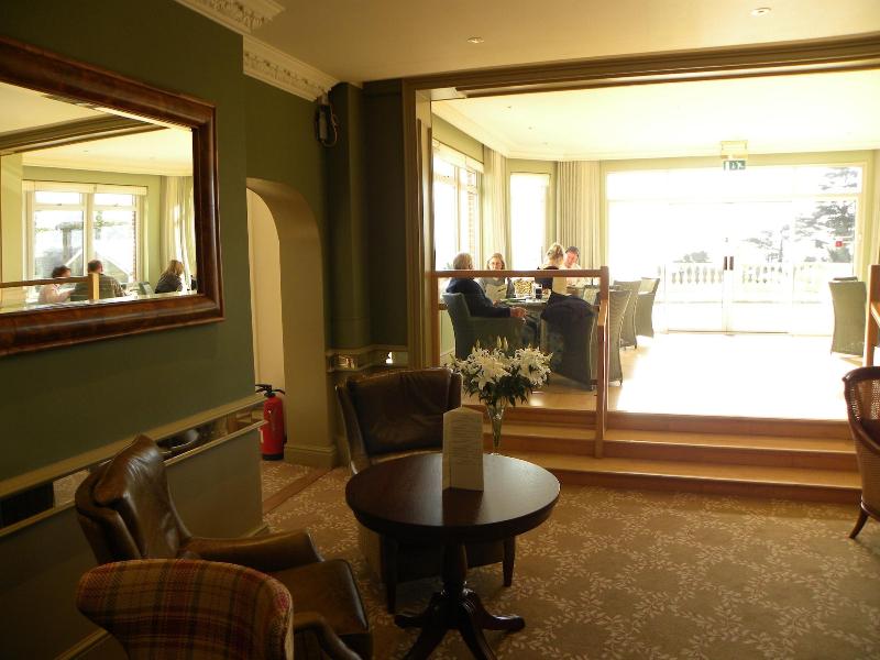 Thurlestone Hotel image