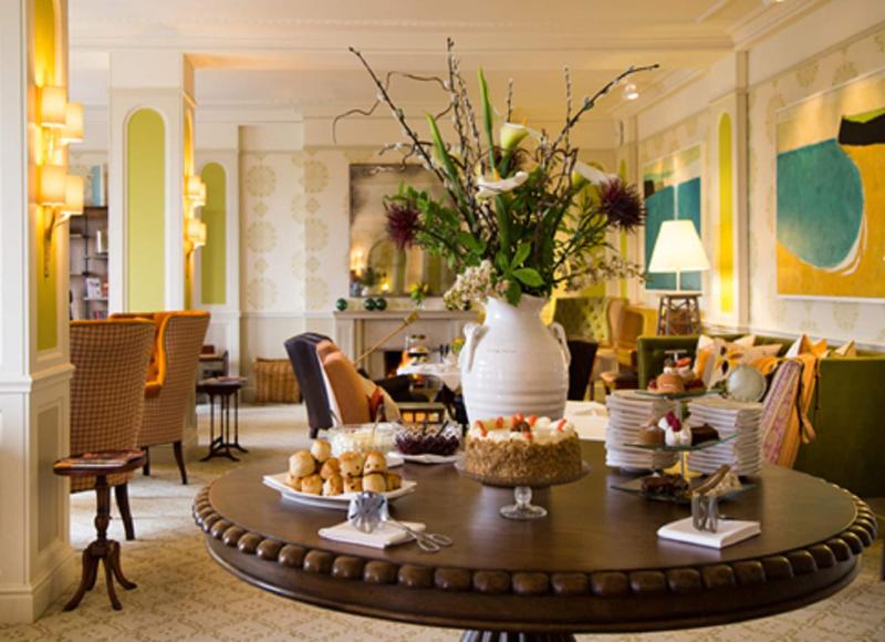 Thurlestone Hotel image