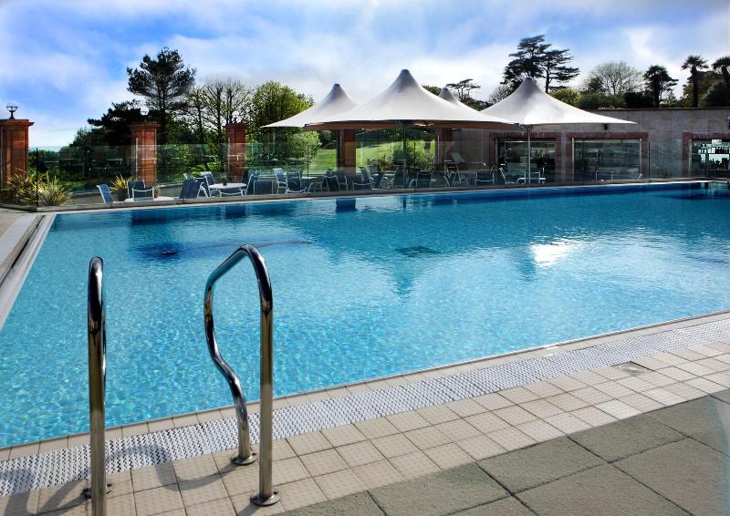 Thurlestone Hotel image