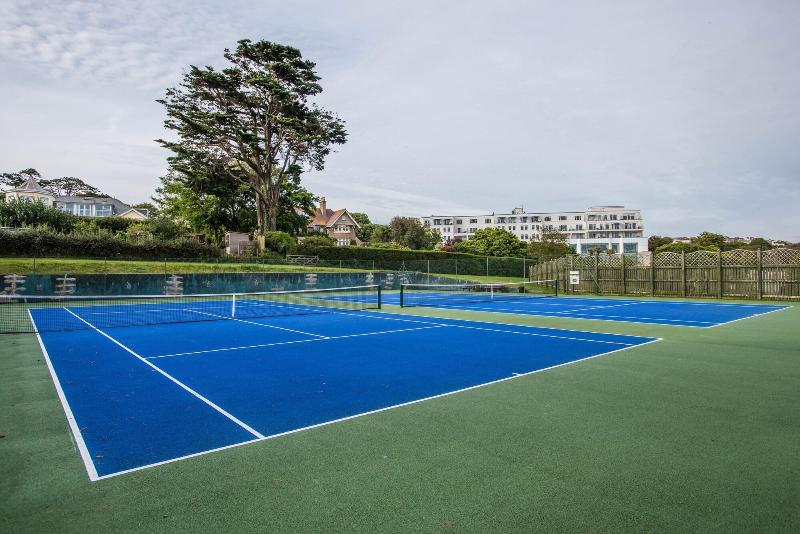 Thurlestone Hotel image