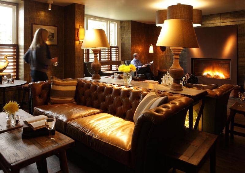 Thurlestone Hotel image