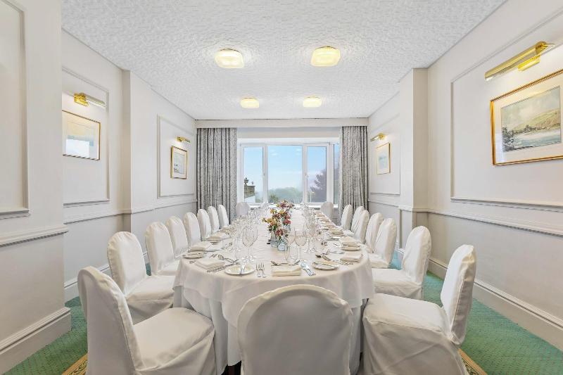Thurlestone Hotel image