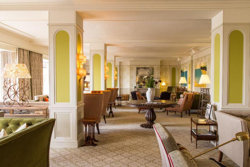 Thurlestone Hotel image