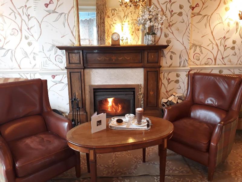 Thurlestone Hotel image