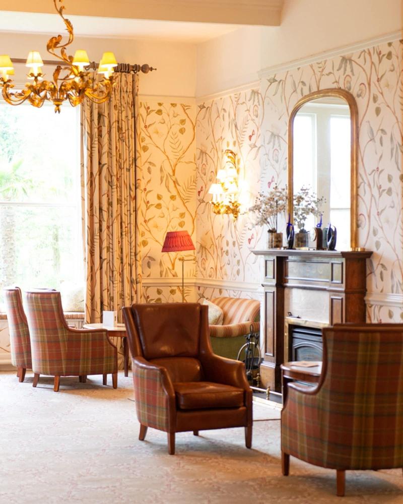 Thurlestone Hotel image