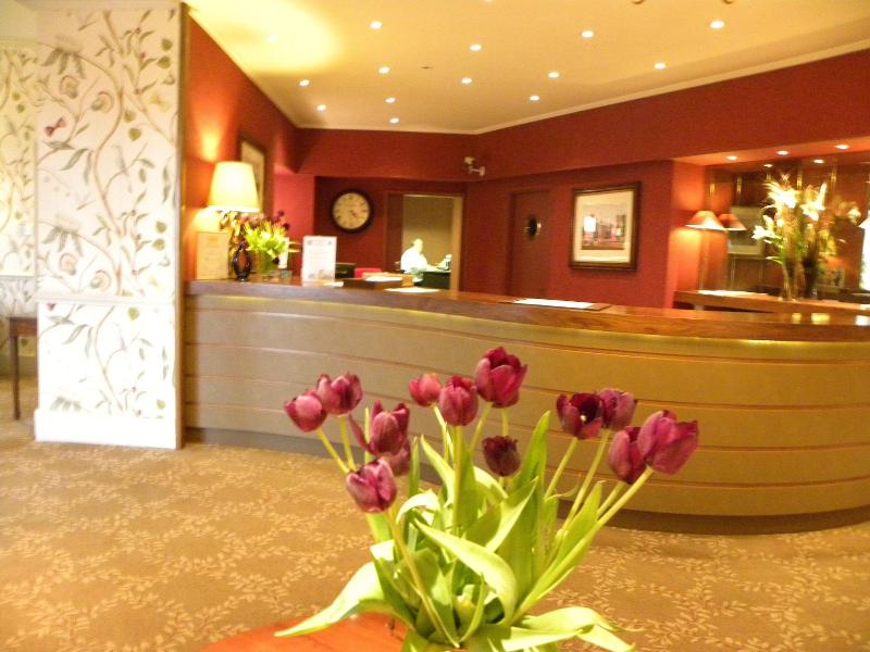 Thurlestone Hotel image