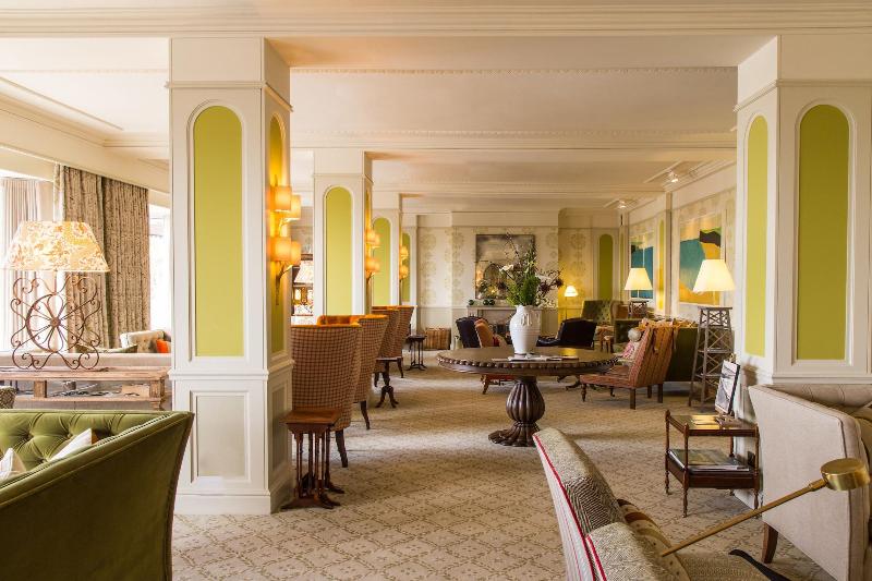 Thurlestone Hotel image