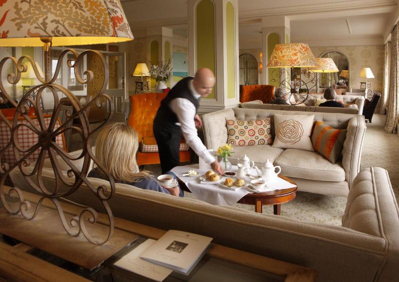Thurlestone Hotel image