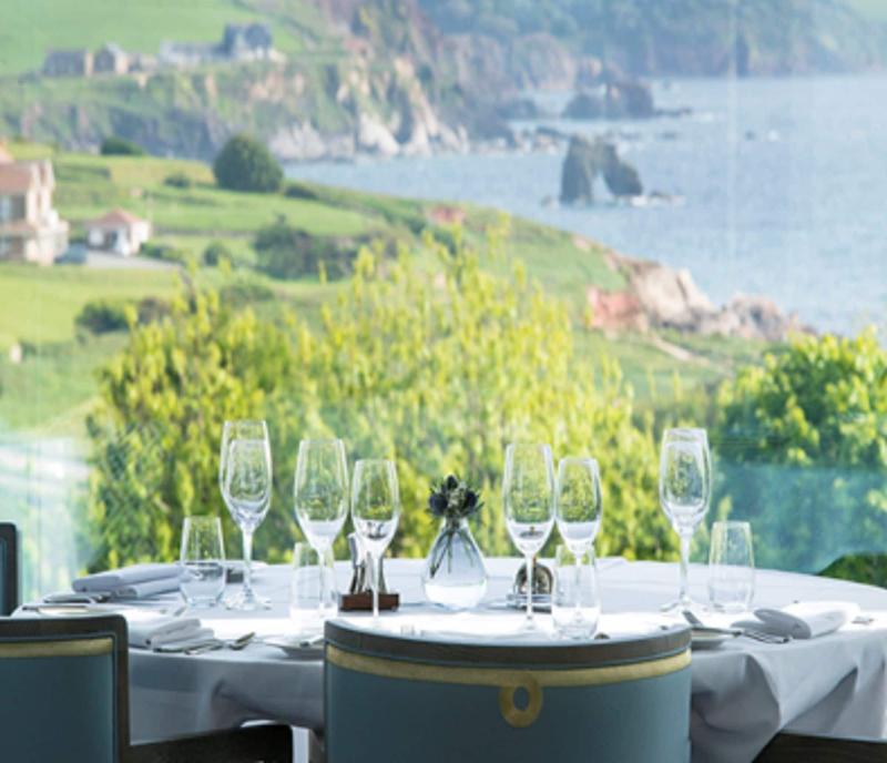 Thurlestone Hotel image