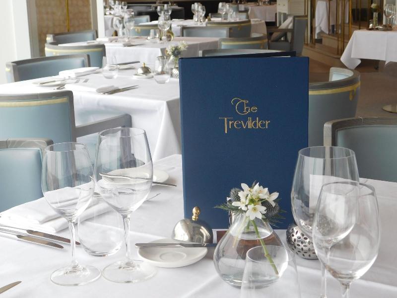 Thurlestone Hotel image