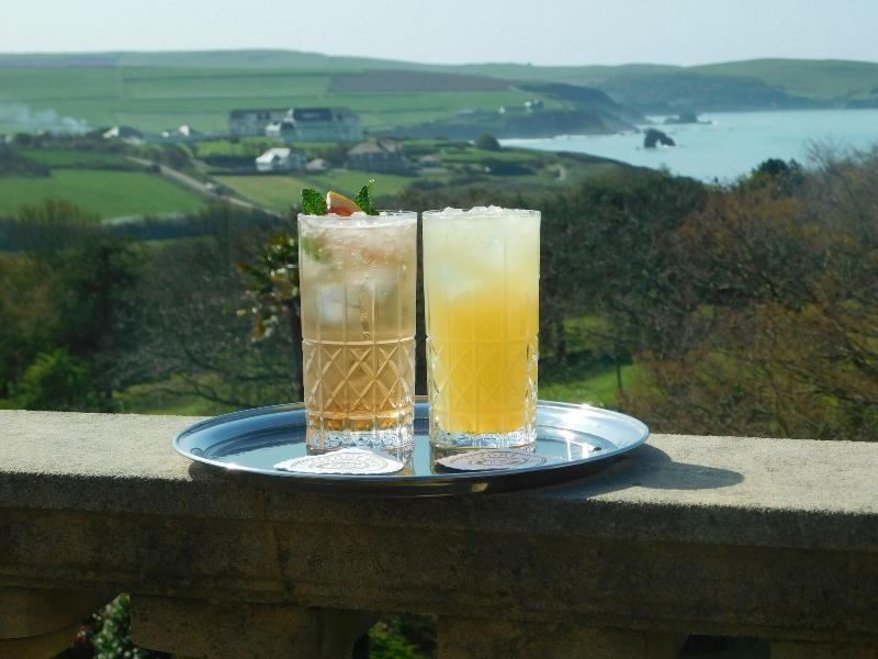 Thurlestone Hotel image
