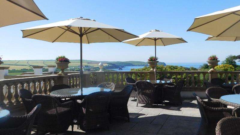 Thurlestone Hotel image