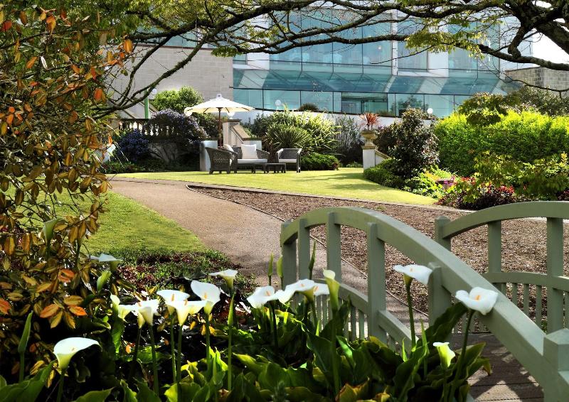 Thurlestone Hotel image