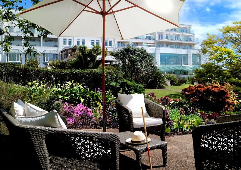 Thurlestone Hotel image