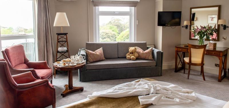 Thurlestone Hotel image