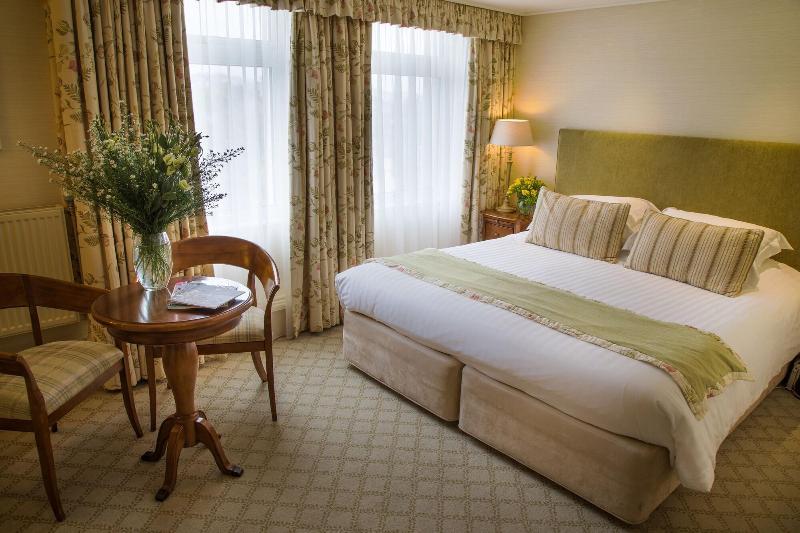 Thurlestone Hotel image