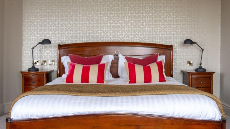 Thurlestone Hotel image