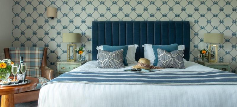 Thurlestone Hotel image