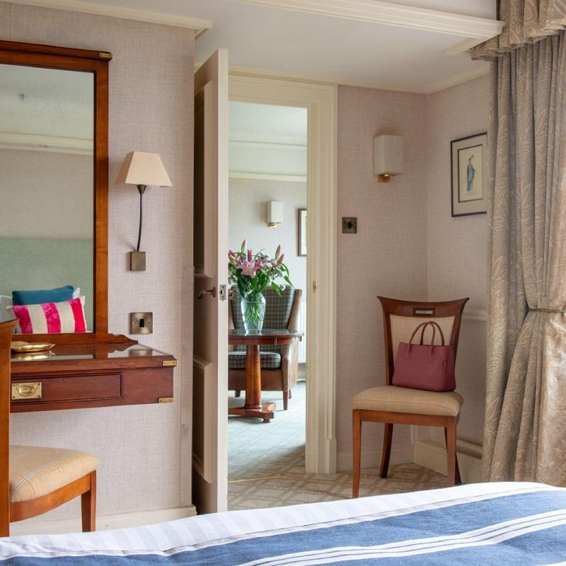 Thurlestone Hotel image