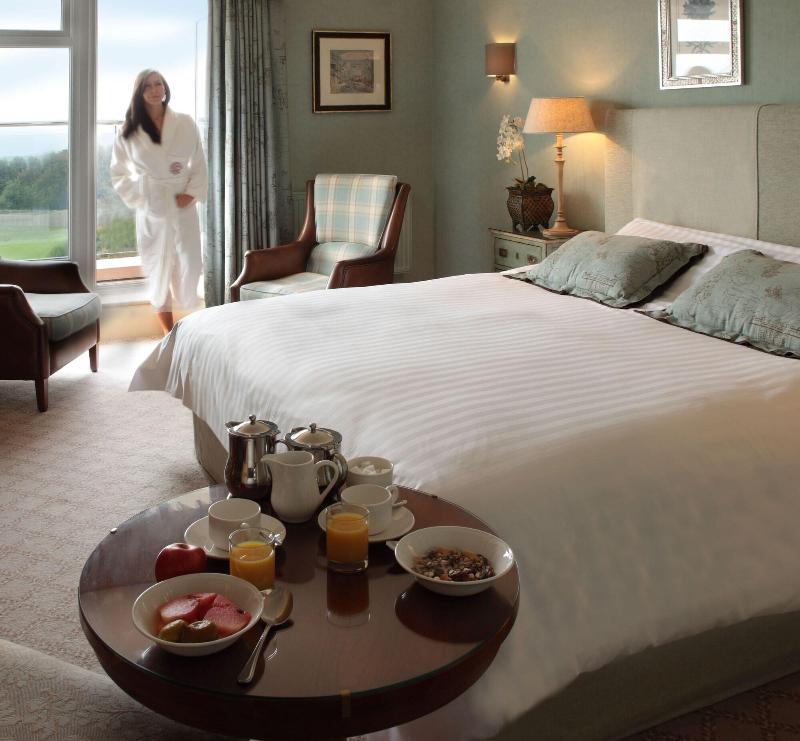 Thurlestone Hotel image