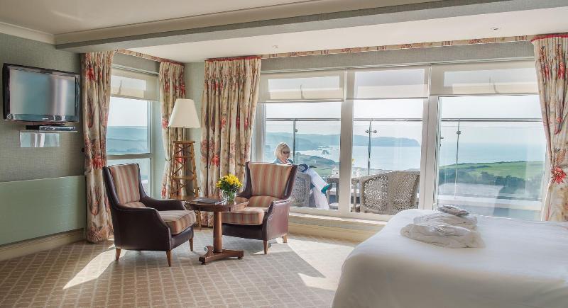 Thurlestone Hotel image