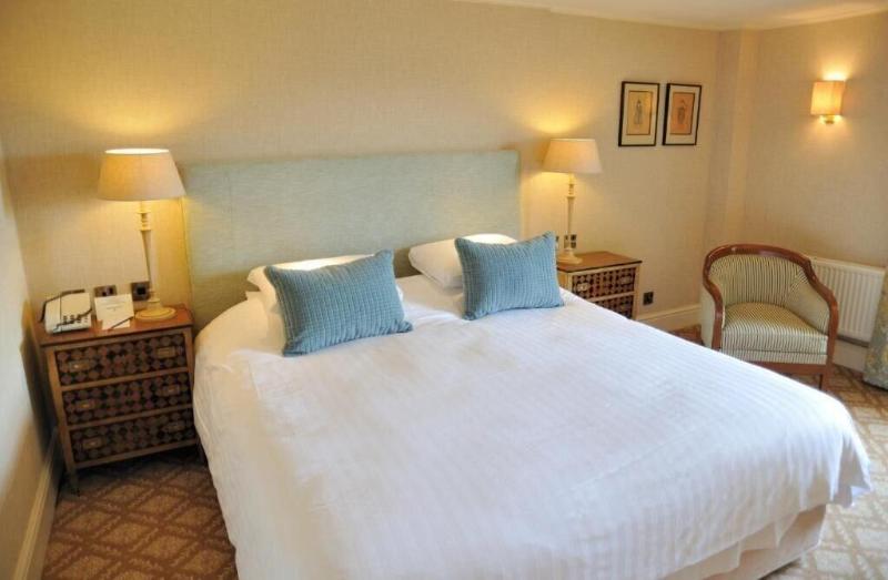Thurlestone Hotel image