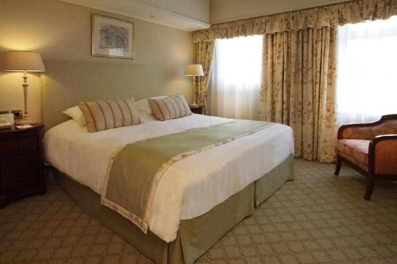 Thurlestone Hotel image