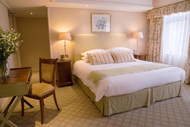 Thurlestone Hotel image