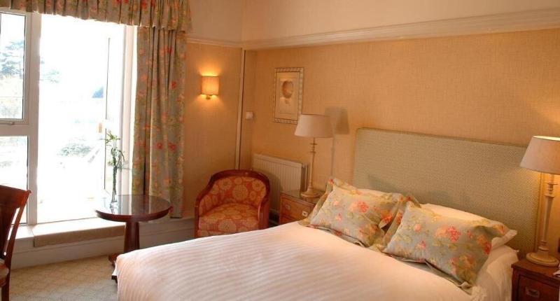 Thurlestone Hotel image