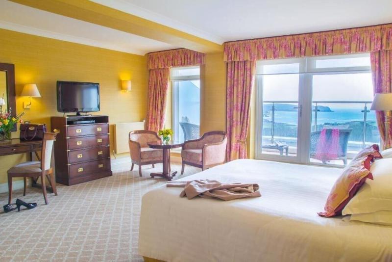 Thurlestone Hotel image